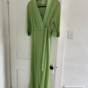 Vintage Nightgown Set